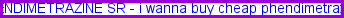 Phendimetrazine